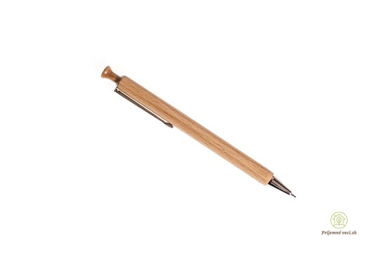 pentelka ceruzka drevena drevene prevedenie klasicka 