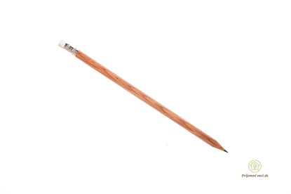 ceruza drevena ceruzka klasicka gulata bez potlace s gumou gumovanie kreslenie