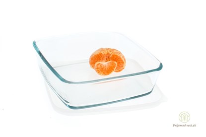 sklenena doza nadoba na potraviny jedlo uchovavanie skladovanie chladnicka mraznicka
