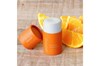 prirodny dezodorant deodorant pazuch ponio antibakterialny kompostovatelny obal so sodou pomaranc eukalyptus ovocna svieza vona vytlacanie