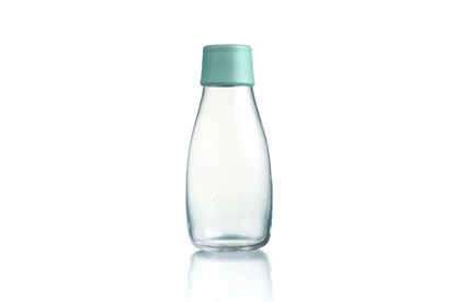 Obrázok pre výrobcu Retap sklenená fľaša  300ml - rôzne farby