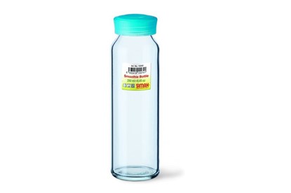 Sklenená fľaša Simax - malá - 250ml