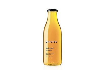 Obrázok pre výrobcu Chistee koncentrát UNI prostriedku 1060ml - levanduľa