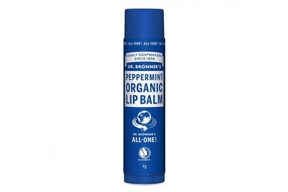 Balzam na pery Dr. Bronner´s - mäta