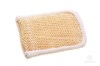 rukavica masaz sprcha masazna sisal bavlna pokozka prekrvenie ruka prirodny material