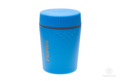 Obrázok pre výrobcu Primus - termoska na jedlo 400ml - modrá