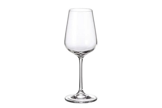 Set pohárov na biele víno STRIX - 250ml