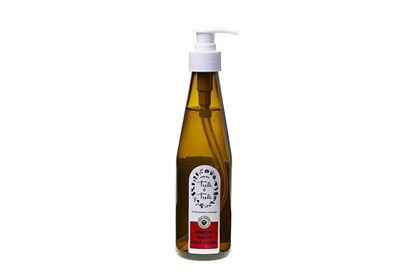 Obrázok pre výrobcu Ťuli a Ťuli - tekutý šampón - lesná jahoda - 250ml