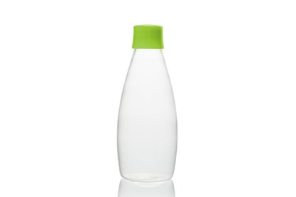 Obrázok pre výrobcu Retap Go sklenená fľaša so závitom 800ml - rôzne farby