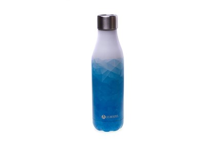 Obrázok pre výrobcu Termo fľaša Time´UP - 500ml - oceán