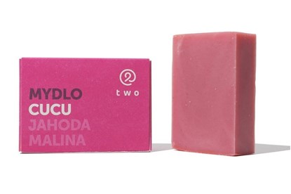 Obrázok pre výrobcu Mydlo Two Cosmetics - CUCU - 100g