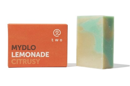 Obrázok pre výrobcu Mydlo Two Cosmetics - LEMONADE - 100g
