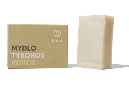 Obrázok pre výrobcu Mydlo Two Cosmetics - TYKOKOS - 100g