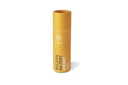 Obrázok pre výrobcu Balzam na pery Two Cosmetics - HONEY - 10g