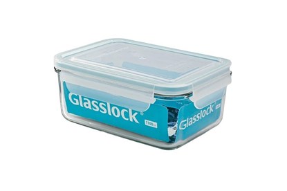 Obrázok pre výrobcu Sklenená dóza Glasslock - 1100ml